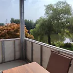 Seehof Reuter Apartman *
