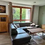 Apartman Seehof Reuter Metelen