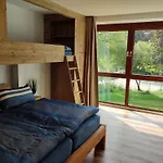 Seehof Reuter Apartman *