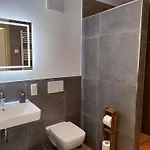 Apartman Seehof Reuter *