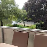Apartman Seehof Reuter