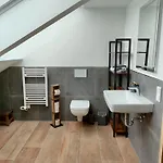 Seehof Reuter Apartman