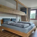 Seehof Reuter Apartman Metelen