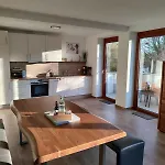 Apartman Seehof Reuter Metelen