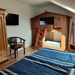 Apartman Seehof Reuter *