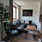Apartman Seehof Reuter *