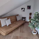 Apartman Seehof Reuter Metelen