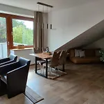 Seehof Reuter Apartman *