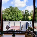 Seehof Reuter Apartman