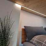Apartman Seehof Reuter Metelen