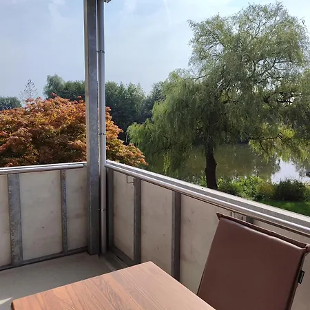 Seehof Reuter Apartment *