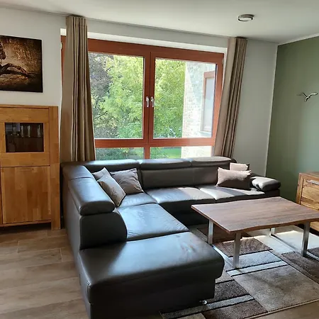 Apartament Seehof Reuter Metelen