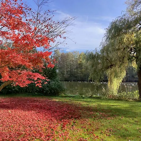 Seehof Reuter * Metelen