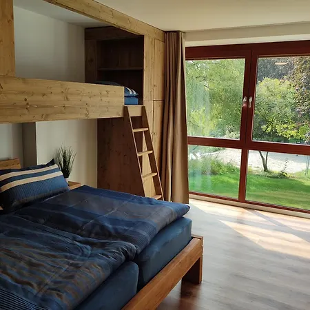 Seehof Reuter Apartament *