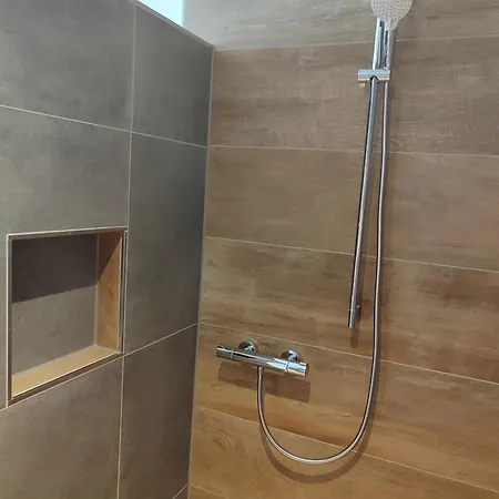 Seehof Reuter Apartment Metelen