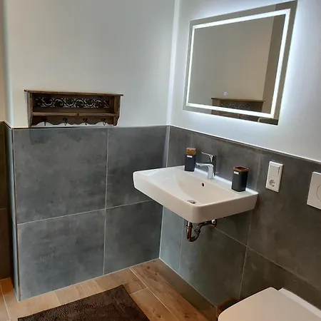 Seehof Reuter * Metelen