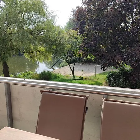 Apartment Seehof Reuter