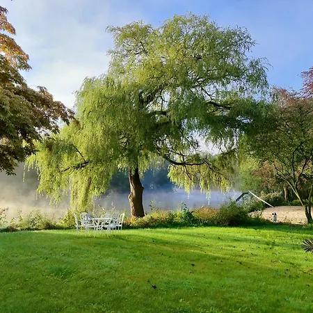 Seehof Reuter Apartment *