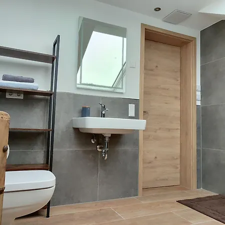 Apartment Seehof Reuter