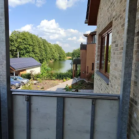 Apartment Seehof Reuter *