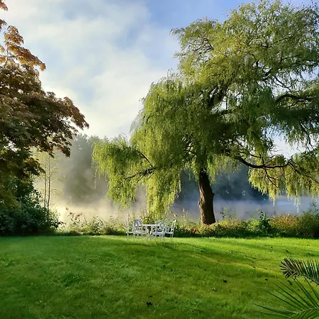 Apartment Seehof Reuter Metelen