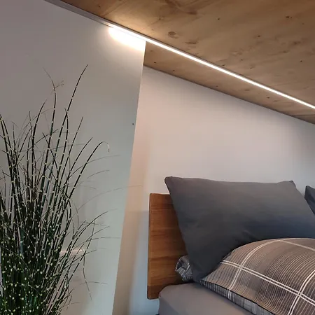 Apartment Seehof Reuter