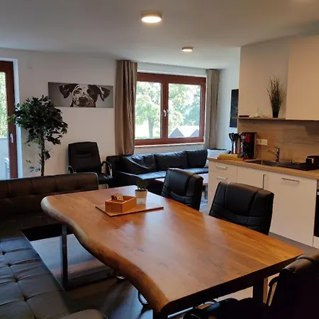 Apartment Seehof Reuter Metelen