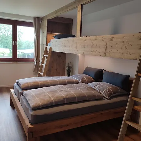 Apartment Seehof Reuter