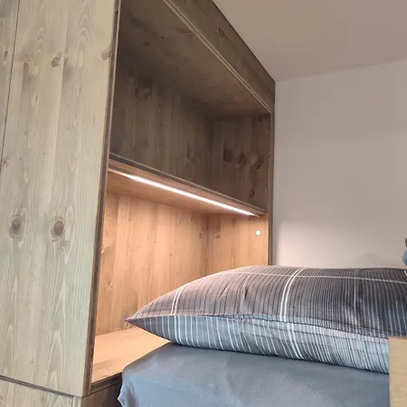 Apartment Seehof Reuter *