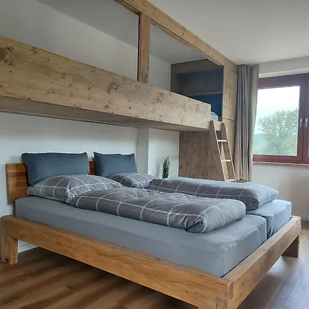 Seehof Reuter Apartment Metelen