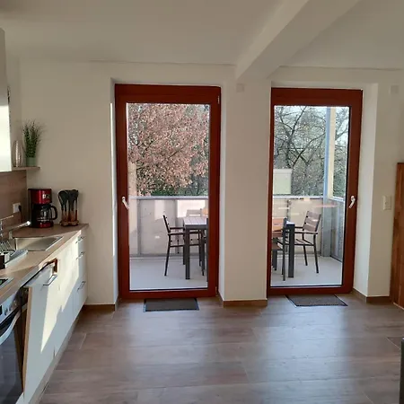 Seehof Reuter * Metelen