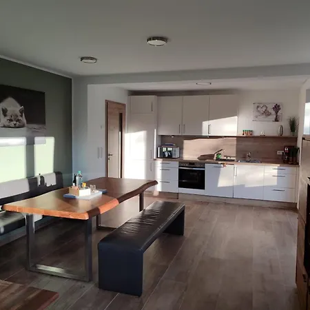 Apartment Seehof Reuter