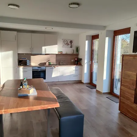 Apartment Seehof Reuter Metelen