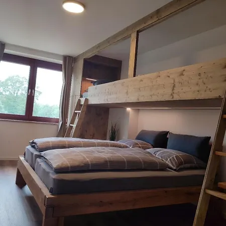 Appartement Seehof Reuter
