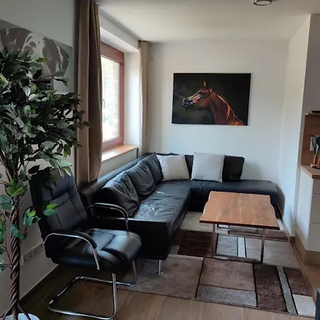 Apartment Seehof Reuter *