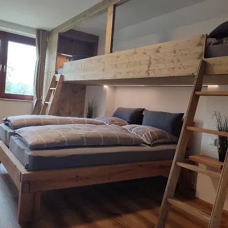 Seehof Reuter Apartment Metelen