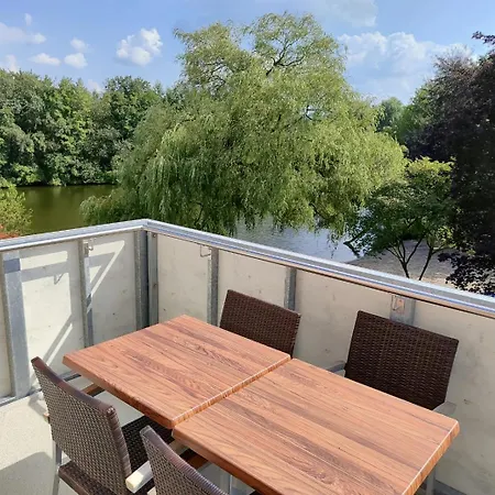 Seehof Reuter * Metelen