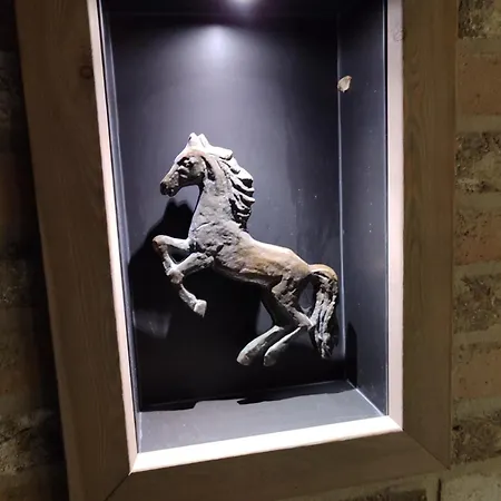 Seehof Reuter Apartment