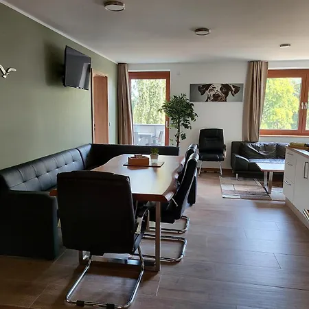 Apartment Seehof Reuter