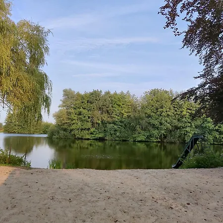 Apartment Seehof Reuter *