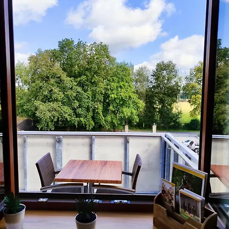 Seehof Reuter Apartment