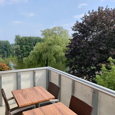 Seehof Reuter Apartment Metelen