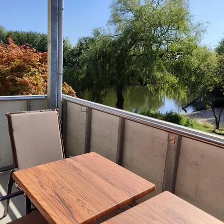 Seehof Reuter * Metelen