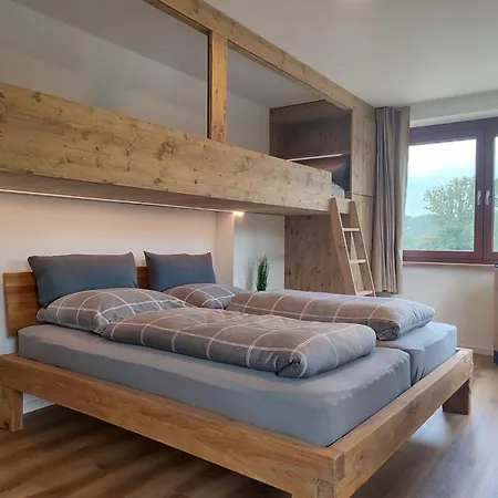 Apartment Seehof Reuter