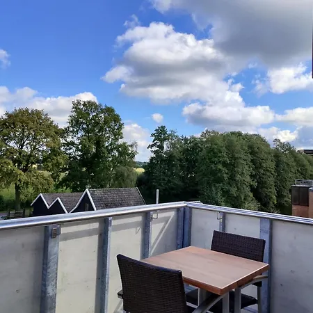 Apartment Seehof Reuter *