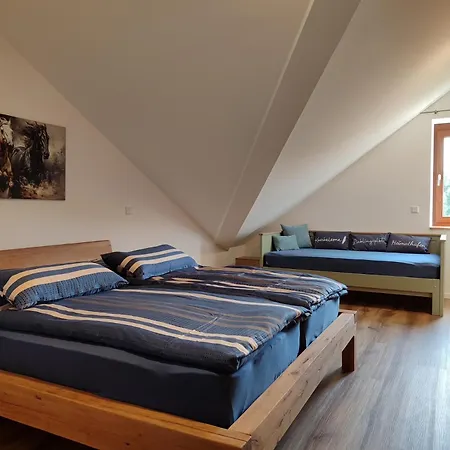 Seehof Reuter * Metelen