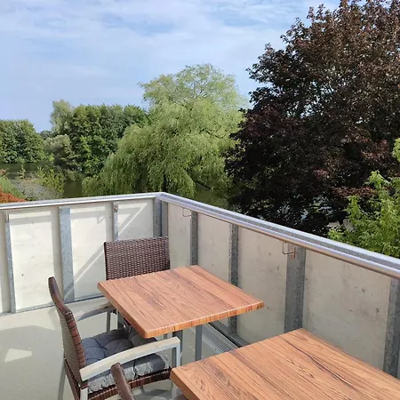 Seehof Reuter Apartament