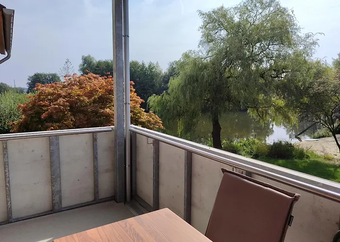 Seehof Reuter Apartament *