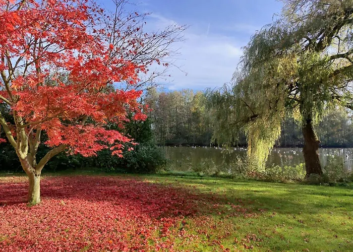 Seehof Reuter * Metelen