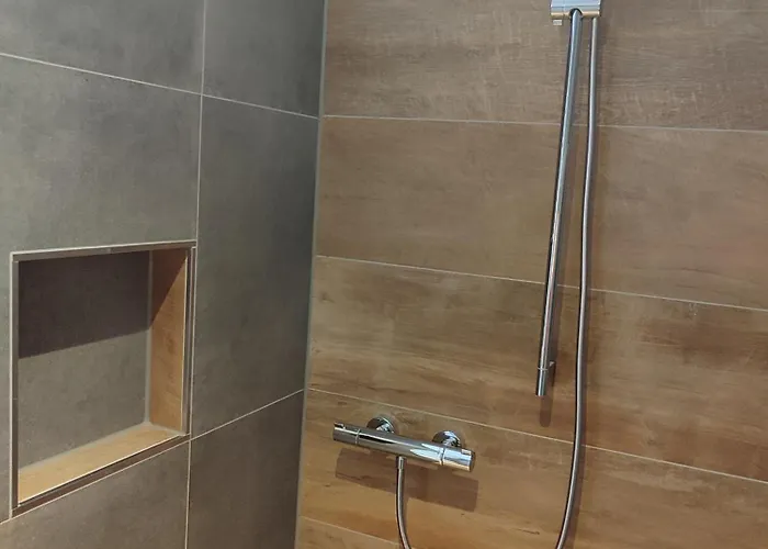 Seehof Reuter Apartament Metelen